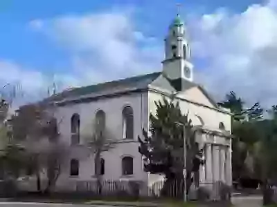 Open House Weekend at St Mary's